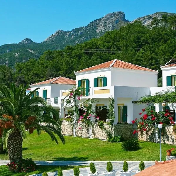 Arion (Samos) - zdjęcie 2