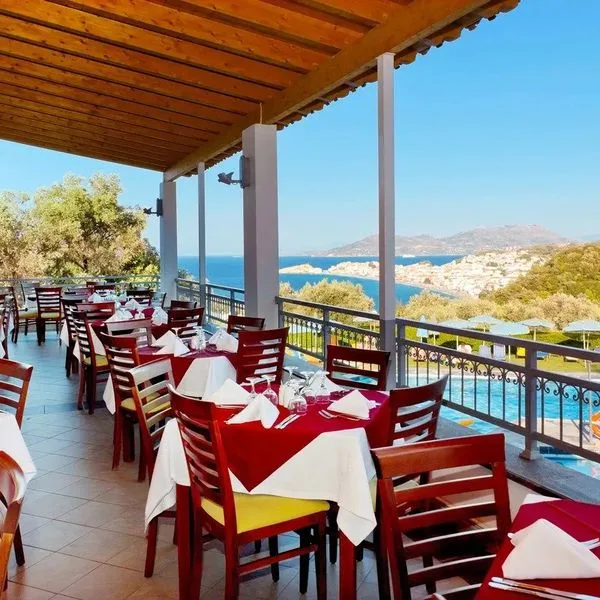 Arion (Samos) - zdjęcie 4