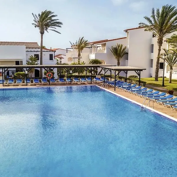 TUI Magic Life (ex. Club Magic Life Fuerteventura Imperial) - zdjęcie 4