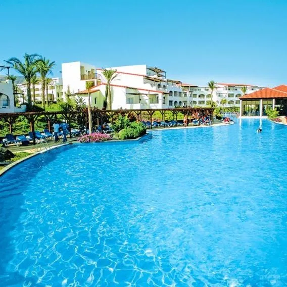 TUI Magic Life (ex. Club Magic Life Fuerteventura Imperial) - zdjęcie 2