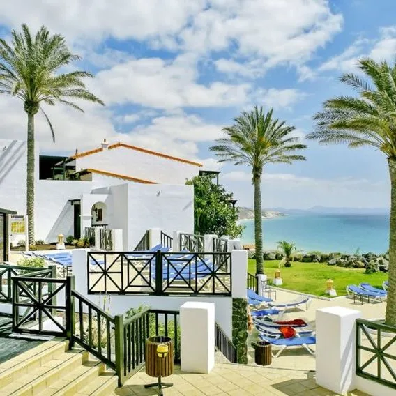 TUI Magic Life (ex. Club Magic Life Fuerteventura Imperial) - zdjęcie 3