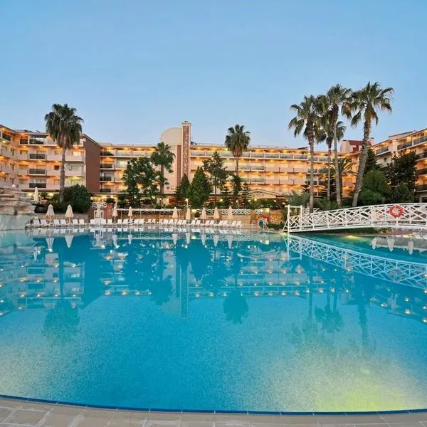 Seaden Corolla (ex Side Corolla) - zdjęcie 4