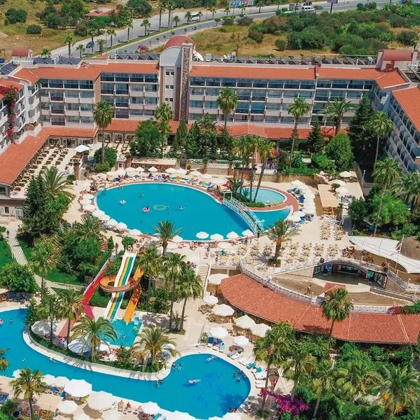 Seaden Corolla (ex Side Corolla) - zdjęcie 3