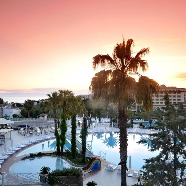 Seaden Corolla (ex Side Corolla) - zdjęcie 2