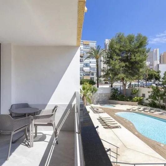 Halley by Melia - zdjęcie 4