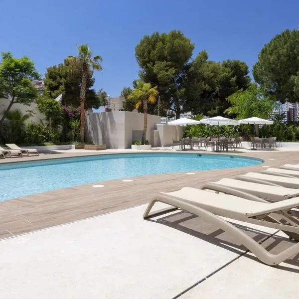 Halley by Melia - zdjęcie 3