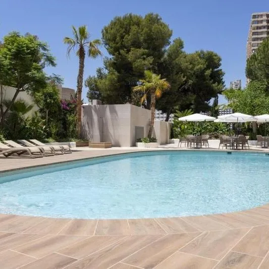 Halley by Melia - zdjęcie 2