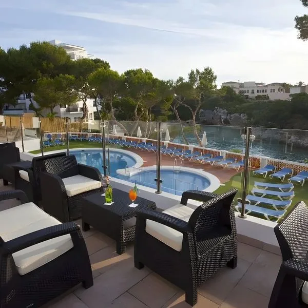 Cala Ferrera - zdjęcie 4