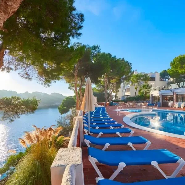 Cala Ferrera - zdjęcie 2