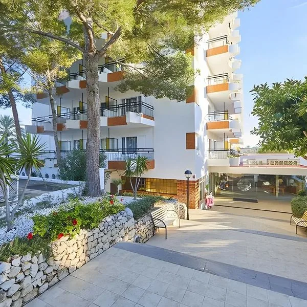 Cala Ferrera - zdjęcie 5