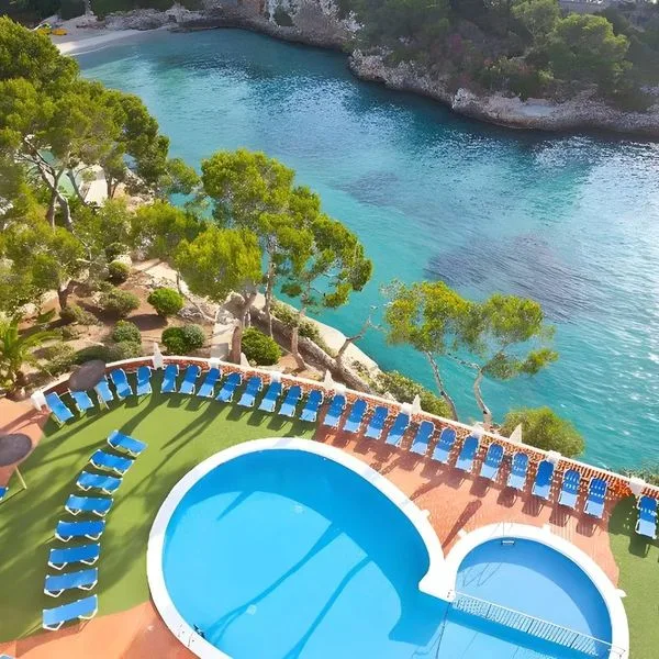 Cala Ferrera - zdjęcie 3