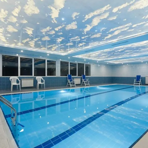 Pliska (Golden Sands) - zdjęcie 3