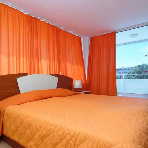 Pliska (Golden Sands) - zdjęcie 5