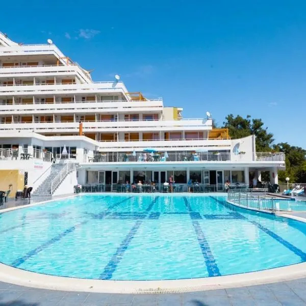 Pliska (Golden Sands) - zdjęcie 2