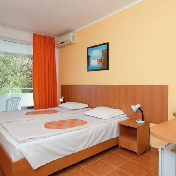 Pliska (Golden Sands) - zdjęcie 4