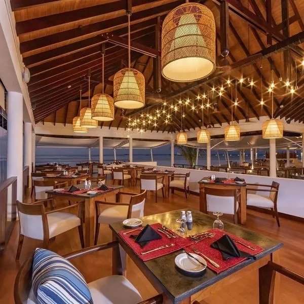 Cinnamon Hakura Huraa (ex Chaaya) - zdjęcie 5