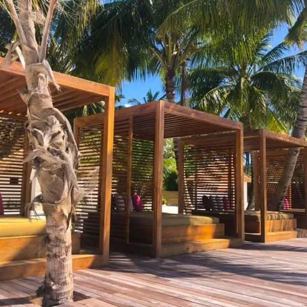 Cinnamon Hakura Huraa (ex Chaaya) - zdjęcie 4