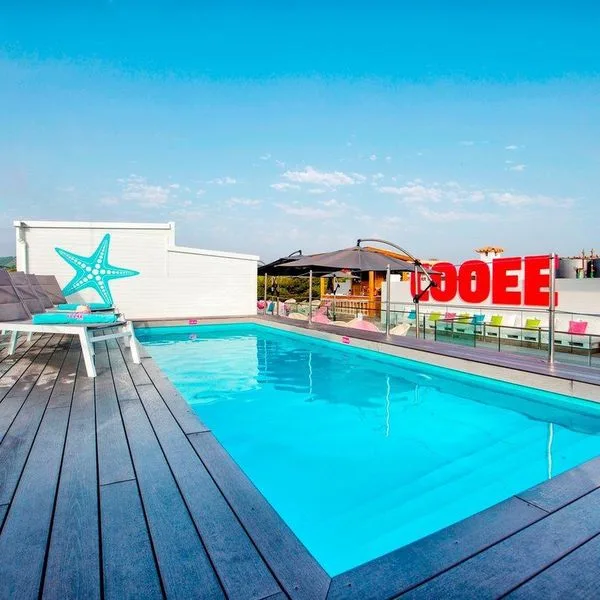 Onmood Cala Ratjada by Portblue (ex. COOEE Cala Ratjada)