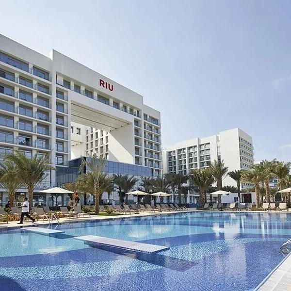 Riu Dubai