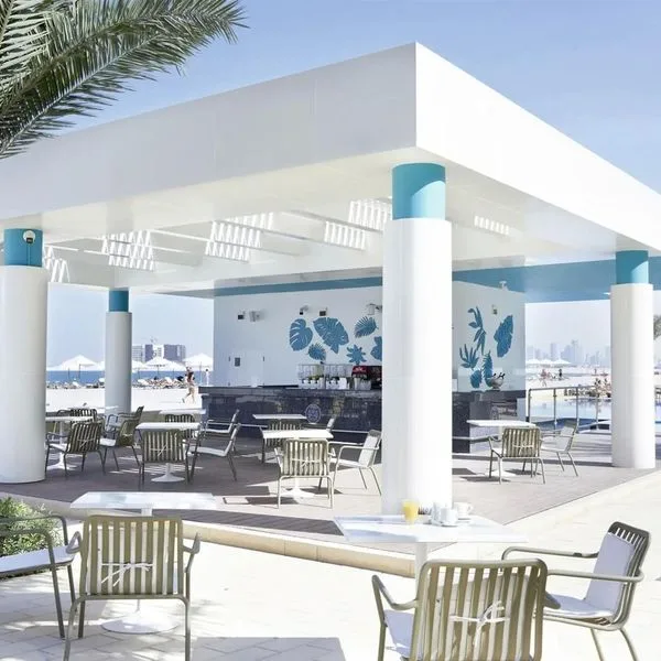 Riu Dubai - zdjęcie 4