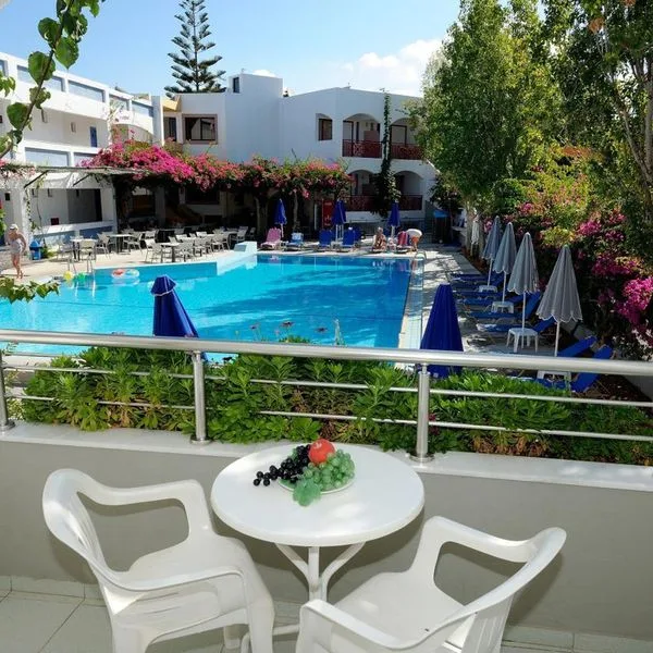 Apollon (Platanes) - zdjęcie 4