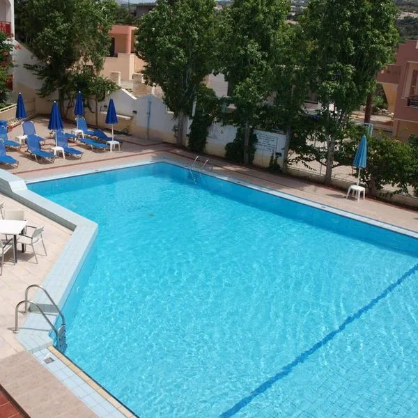 Apollon (Platanes) - zdjęcie 3