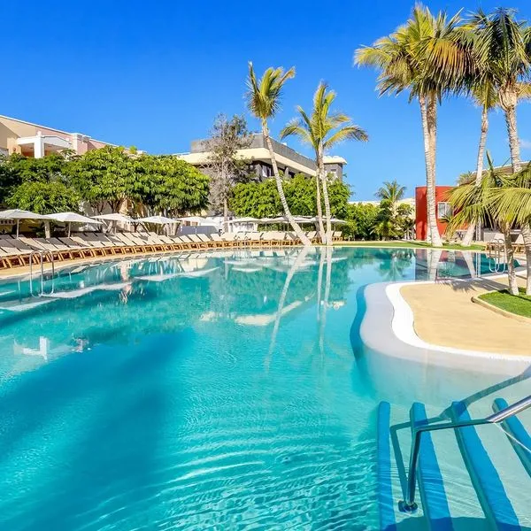 Allegro Isora (ex. Barcelo Varadero) - zdjęcie 4