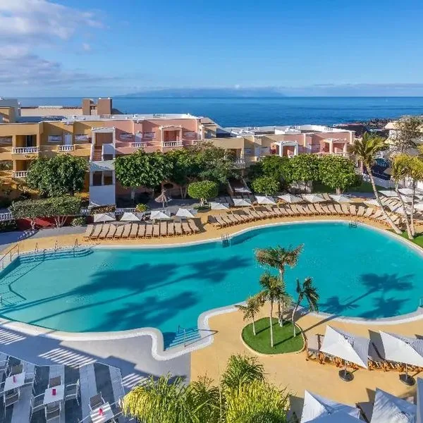 Allegro Isora (ex. Barcelo Varadero)