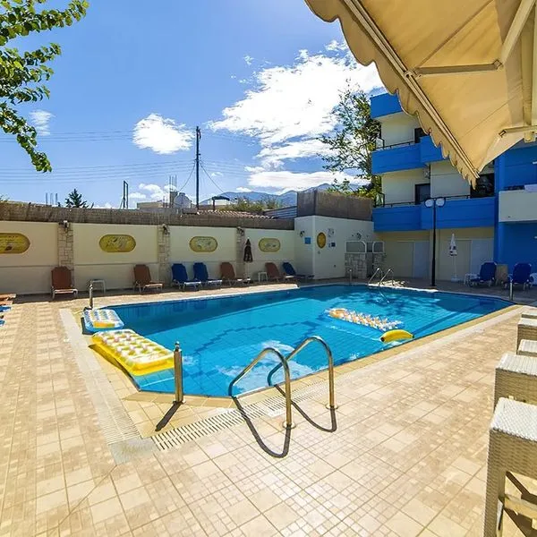 Sunshine (Malia) - zdjęcie 5