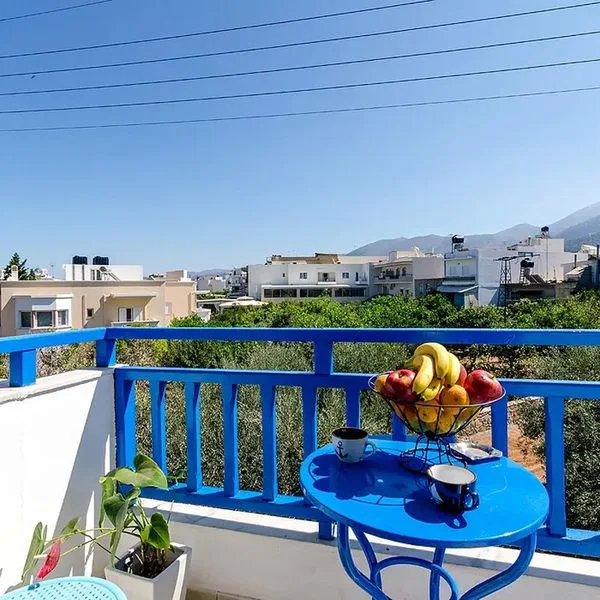 Sunshine (Malia) - zdjęcie 2