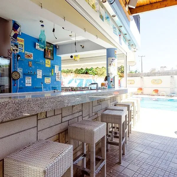 Sunshine (Malia) - zdjęcie 4