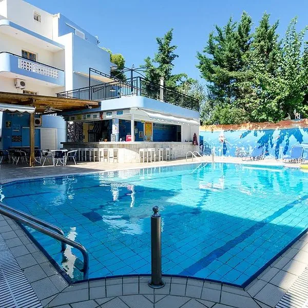 Sunshine (Malia) - zdjęcie 3