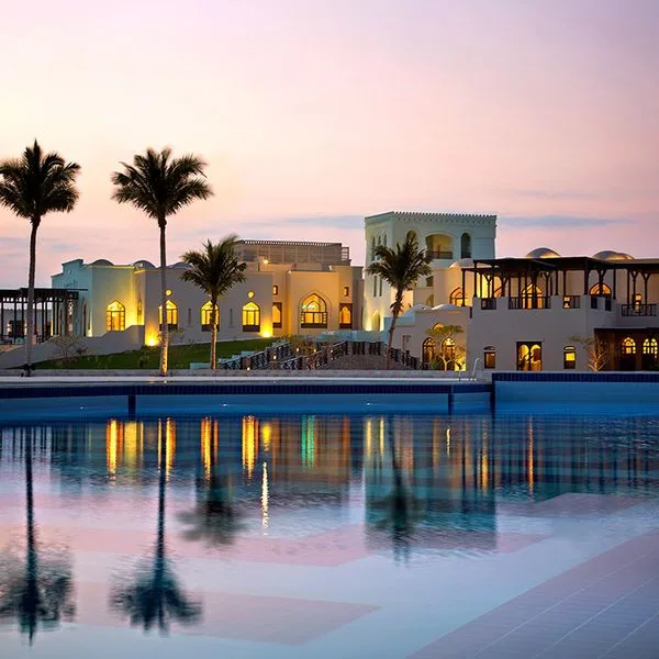 Rotana Salalah Resort - zdjęcie 4