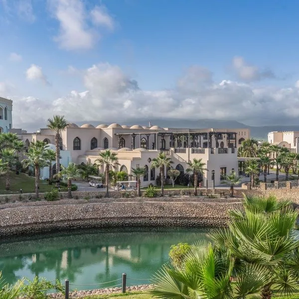 Rotana Salalah Resort - zdjęcie 2