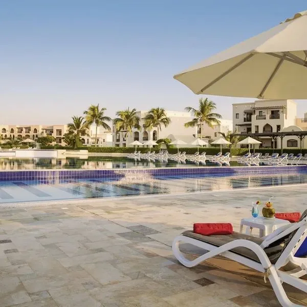 Rotana Salalah Resort - zdjęcie 5