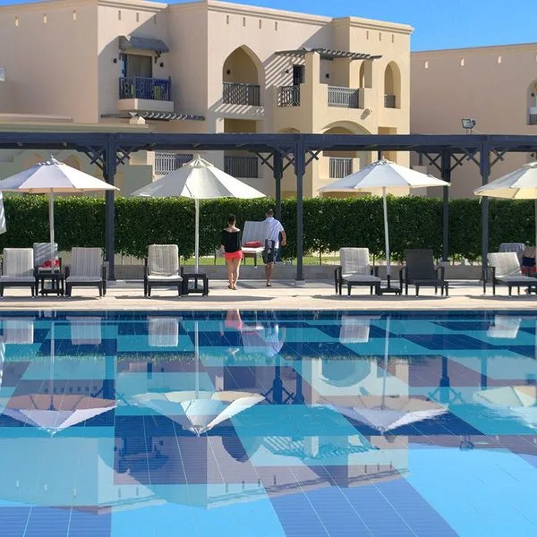 Rotana Salalah Resort - zdjęcie 3