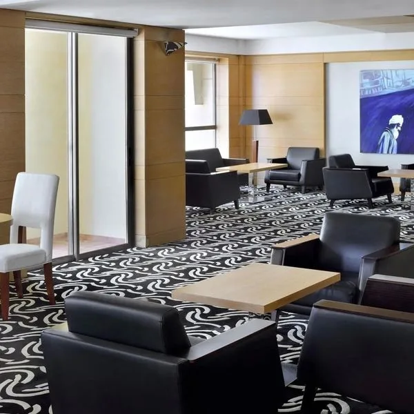 Sheraton The Walk - zdjęcie 5