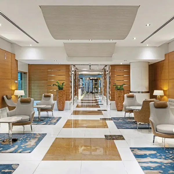 Sheraton The Walk - zdjęcie 3