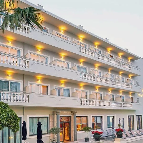 Mon Repos Palace (Corfu) - zdjęcie 3