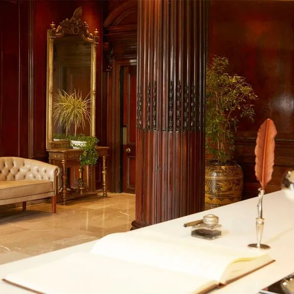 Mon Repos Palace (Corfu) - zdjęcie 5