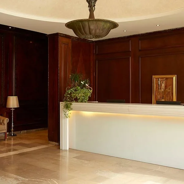 Mon Repos Palace (Corfu) - zdjęcie 4