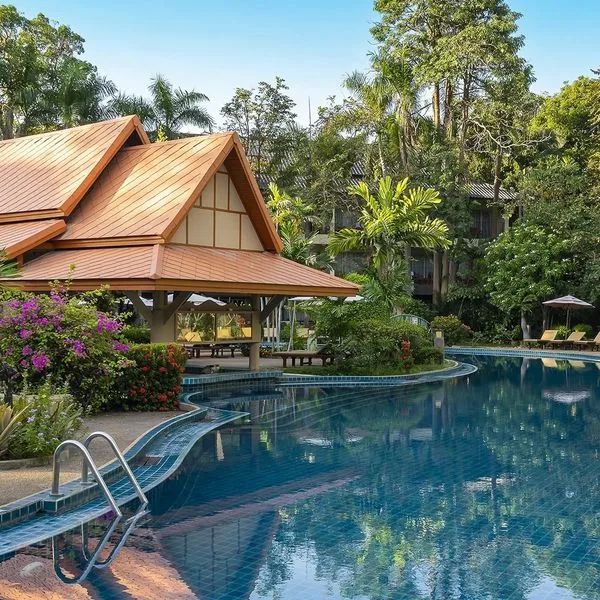 Green Park Resort (Pattaya)