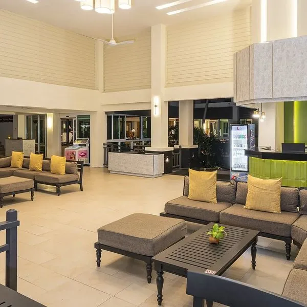 Green Park Resort (Pattaya) - zdjęcie 4