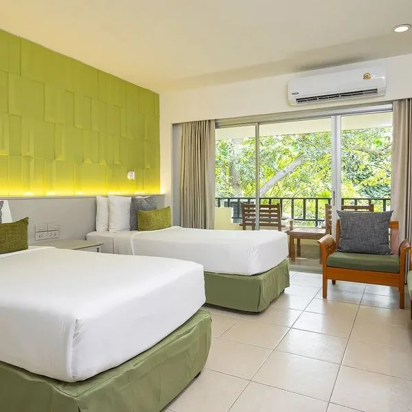 Green Park Resort (Pattaya) - zdjęcie 5
