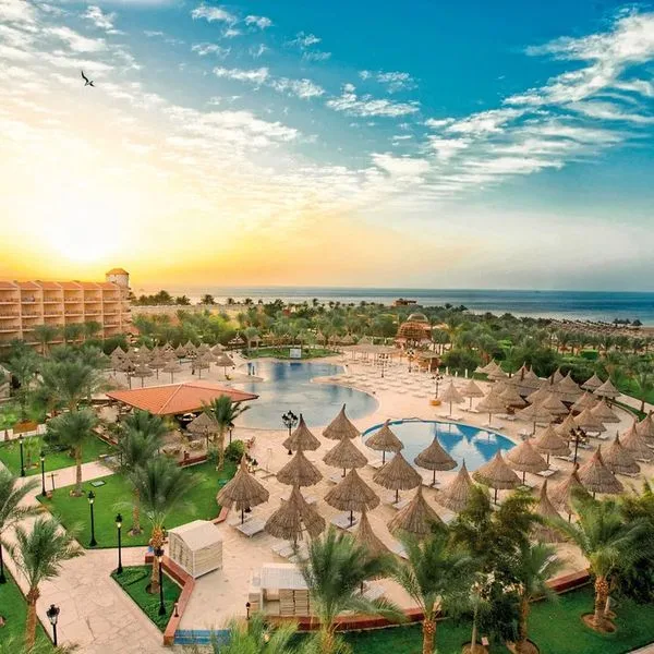 Red Sea Siva Grand Beach - zdjęcie 3