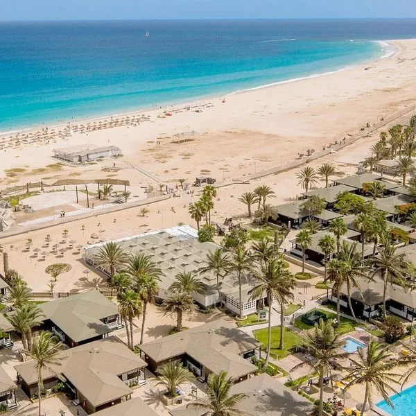 Oasis Atlantico Belorizonte