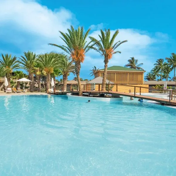 Oasis Atlantico Belorizonte - zdjęcie 3