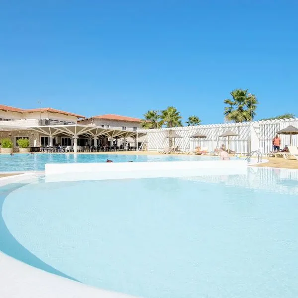 Oasis Atlantico Belorizonte - zdjęcie 4