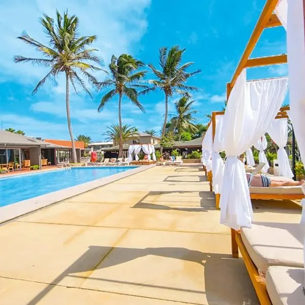 Oasis Atlantico Belorizonte - zdjęcie 2