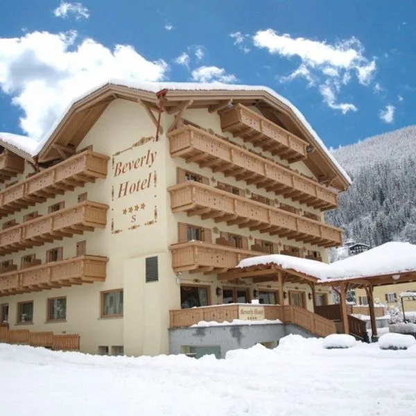 Beverly Alps (Pinzolo)